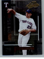 2003 Playoff Absolute Memorabilia #133 Kevin Mench