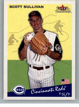 2002 Fleer Tradition Update #U239 Scott Sullivan