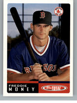 2002 Topps Total #590 Freddie Money