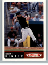 2002 Topps Total #849 Keith Ginter