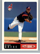 2002 Topps Total #866 Ryan Drese
