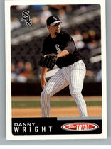 2002 Topps Total #938 Danny Wright