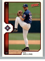 2002 Upper Deck Victory #129 Rick Helling
