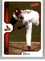 2002 Upper Deck Victory #292 Bud Smith