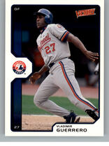 2002 Upper Deck Victory #353 Vladimir Guerrero