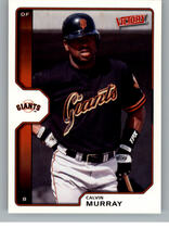 2002 Upper Deck Victory #374 Calvin Murray