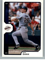 2002 Upper Deck Victory #419 Mike Darr