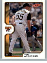 2002 Upper Deck Victory #458 Jimmy Anderson