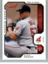 2002 Upper Deck Victory #519 Ryan Drese