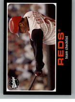 2002 Upper Deck Vintage #261 Ken Griffey