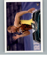2013 Topps Mini #414 Lane Johnson