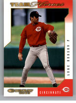 2003 Donruss Team Heroes #147 Luke Hudson