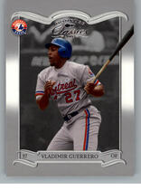 2003 Donruss Classics #9 Vladimir Guerrero