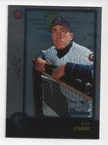 1998 Bowman International #94 Pat Cline