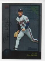 1998 Bowman International #196 Ryan McGuire