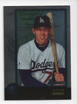1998 Bowman International #365 Kevin Gibbs