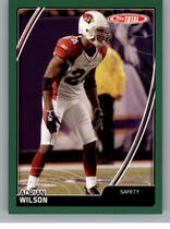 2007 Topps Total #97 Adrian Wilson