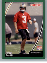 2007 Topps Total #451 Tyler Palko