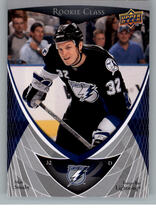 2007 Upper Deck Rookie Class #19 Matt Smaby