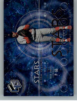 2000 Upper Deck HoloGrFX Stars of the System #SS1 Rick Ankiel