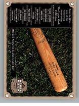2000 Upper Deck Collection Contest Card #NNO Mickey Mantle