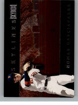 2000 SkyBox Skylines #7SL Nomar Garciaparra