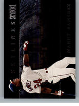 2000 SkyBox Skylines #10SL Manny Ramirez