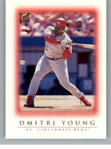 1999 Topps Gallery #39 Dmitri Young