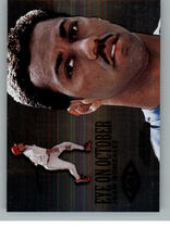 2000 SkyBox Dominion Eye On October #4EO Juan Gonzalez