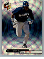 1999 Upper Deck HoloGrFX #50 Tony Gwynn