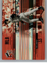 2000 Upper Deck HoloGrFX #25 Jose Canseco