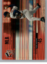 2000 Upper Deck HoloGrFX #68 Pedro Martinez