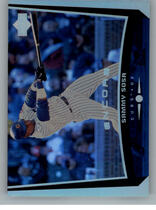 1999 Upper Deck Encore #19 Sammy Sosa