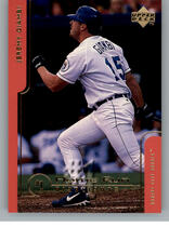 1999 Upper Deck Challengers for 70 #88 Jeremi Giambi