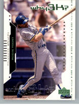 2000 Upper Deck Hitters Club #59 Robin Yount