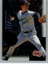 1999 Upper Deck Ionix #56 Rolando Arrojo