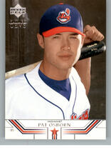 2002 Upper Deck Prospect Premieres #32 Pat Osborn
