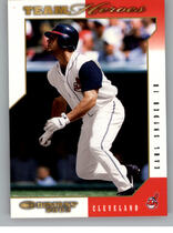 2003 Donruss Team Heroes #161 Earl Snyder