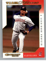 2003 Donruss Team Heroes #165 Ricardo Rodriguez