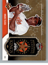 2006 Ultra Midsummer Classic Kings #MCK6 Miguel Tejada