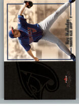 2004 Fleer Patchworks #26 Roy Halladay