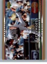 2007 Upper Deck First Edition #126 Kyle Farnsworth