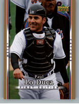 2007 Upper Deck First Edition #245 Paul Lo Duca
