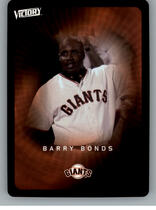 2003 Upper Deck Victory #78 Barry Bonds
