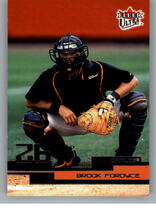 2003 Ultra Base Set #75 Brook Fordyce