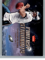 2006 Fleer Fantasy Standouts #FS-DM Donovan McNabb