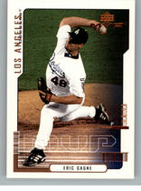 2000 Upper Deck MVP #67 Eric Gagne