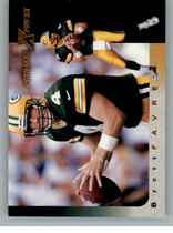 1997 Pinnacle X-Press #3 Brett Favre
