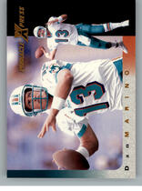 1997 Pinnacle X-Press #5 Dan Marino