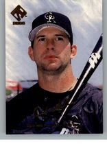 2000 Pacific Private Stock #46 Todd Helton